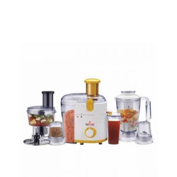 WF-1851 Food Processor White - Food Preparation - Best Price in Pakistan - HitShop.pk